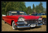 Dodge Coronet Lancer 58 - 1